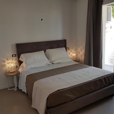 Venus Suites Cervia Eksteriør billede