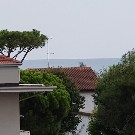Venus Suites Cervia Eksteriør billede