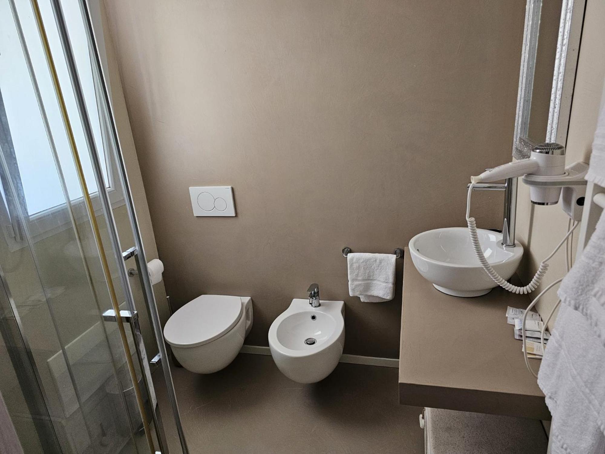 Venus Suites Cervia Eksteriør billede