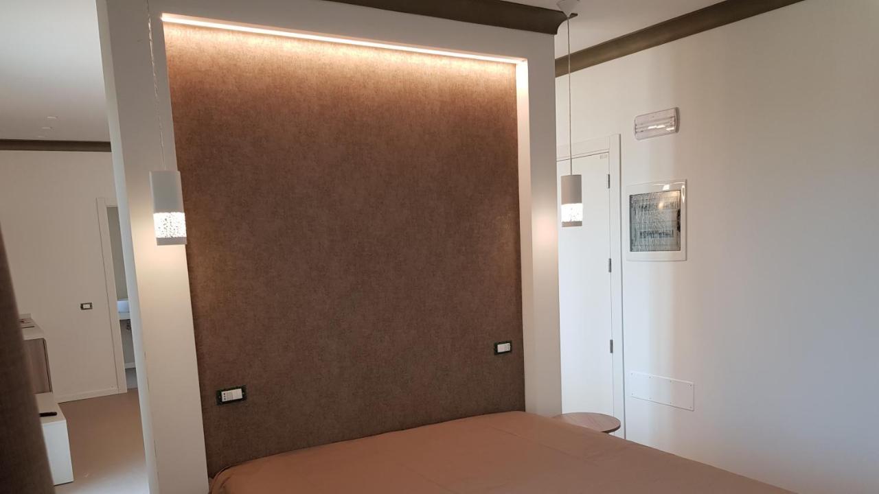 Venus Suites Cervia Eksteriør billede