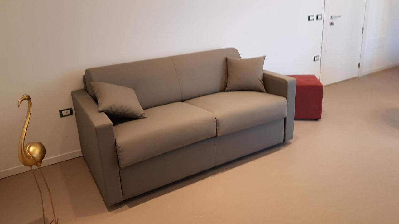 Venus Suites Cervia Eksteriør billede