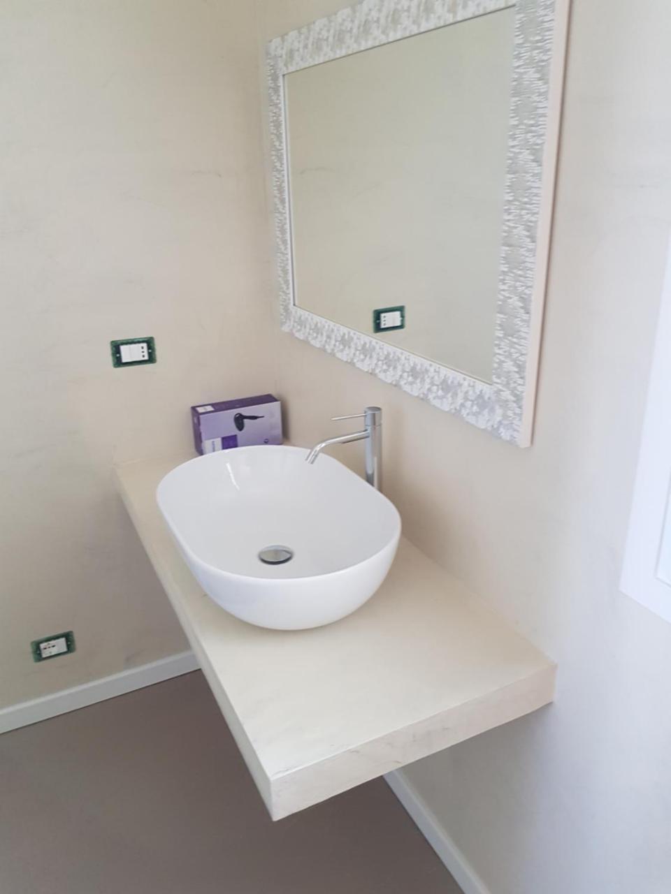 Venus Suites Cervia Eksteriør billede