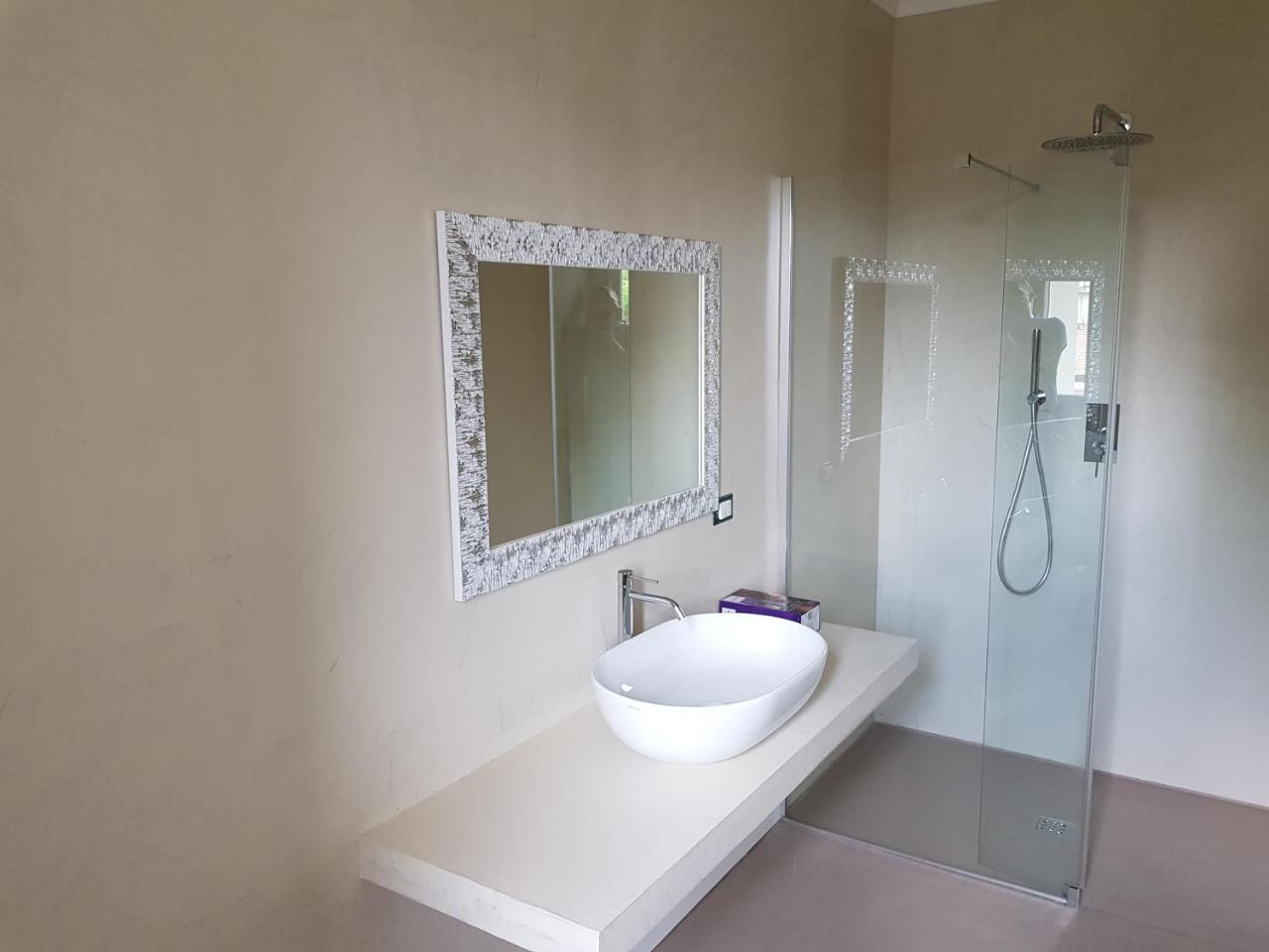 Venus Suites Cervia Eksteriør billede