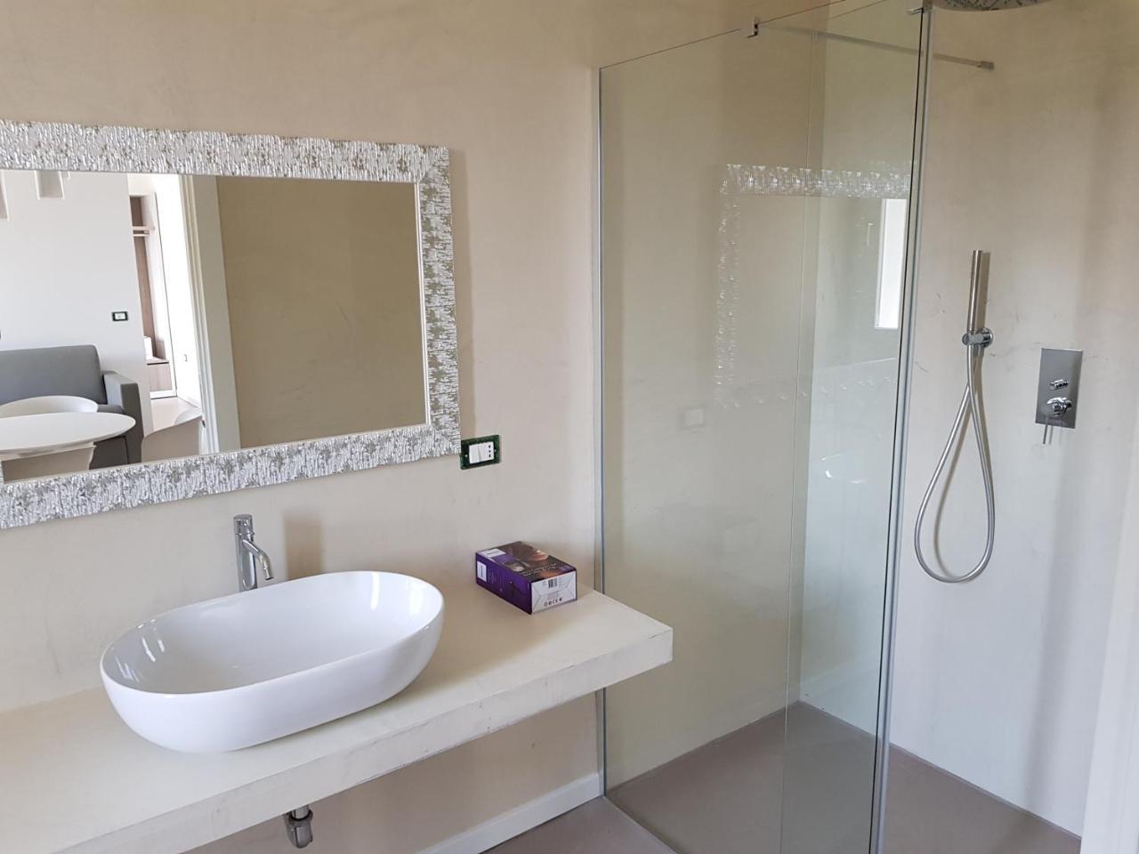 Venus Suites Cervia Eksteriør billede