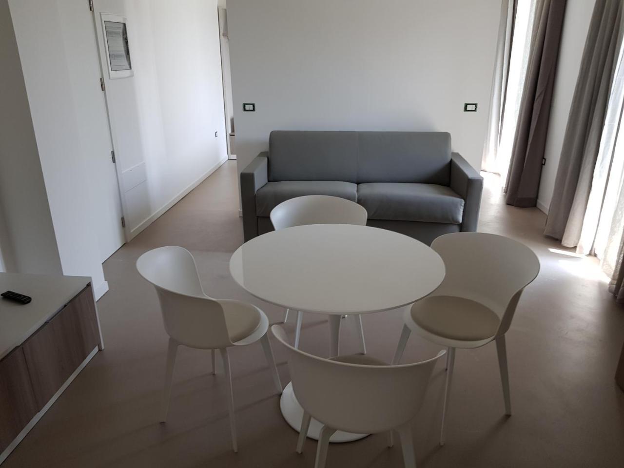 Venus Suites Cervia Eksteriør billede