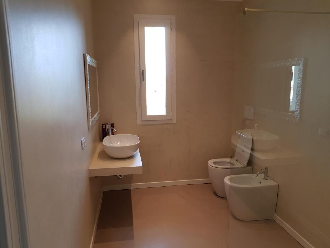 Venus Suites Cervia Eksteriør billede