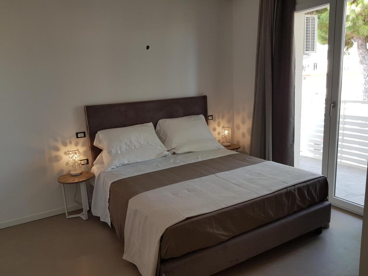Venus Suites Cervia Eksteriør billede