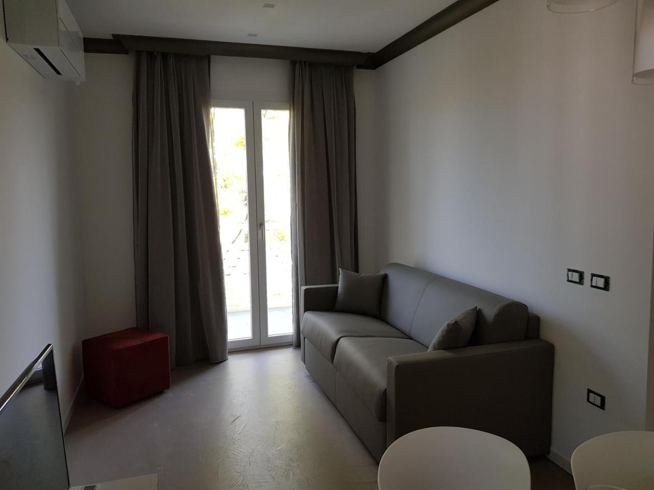 Venus Suites Cervia Eksteriør billede