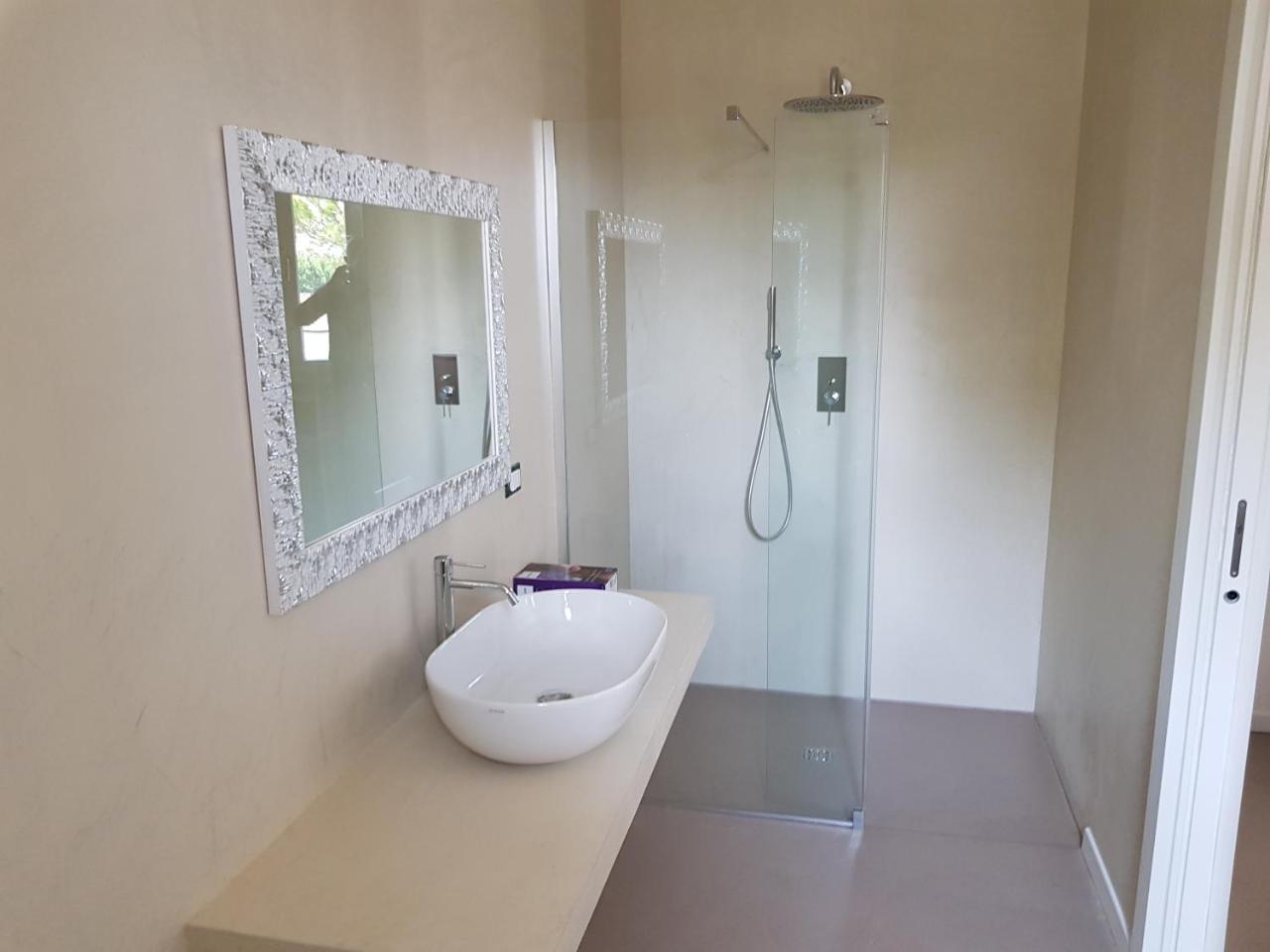 Venus Suites Cervia Eksteriør billede