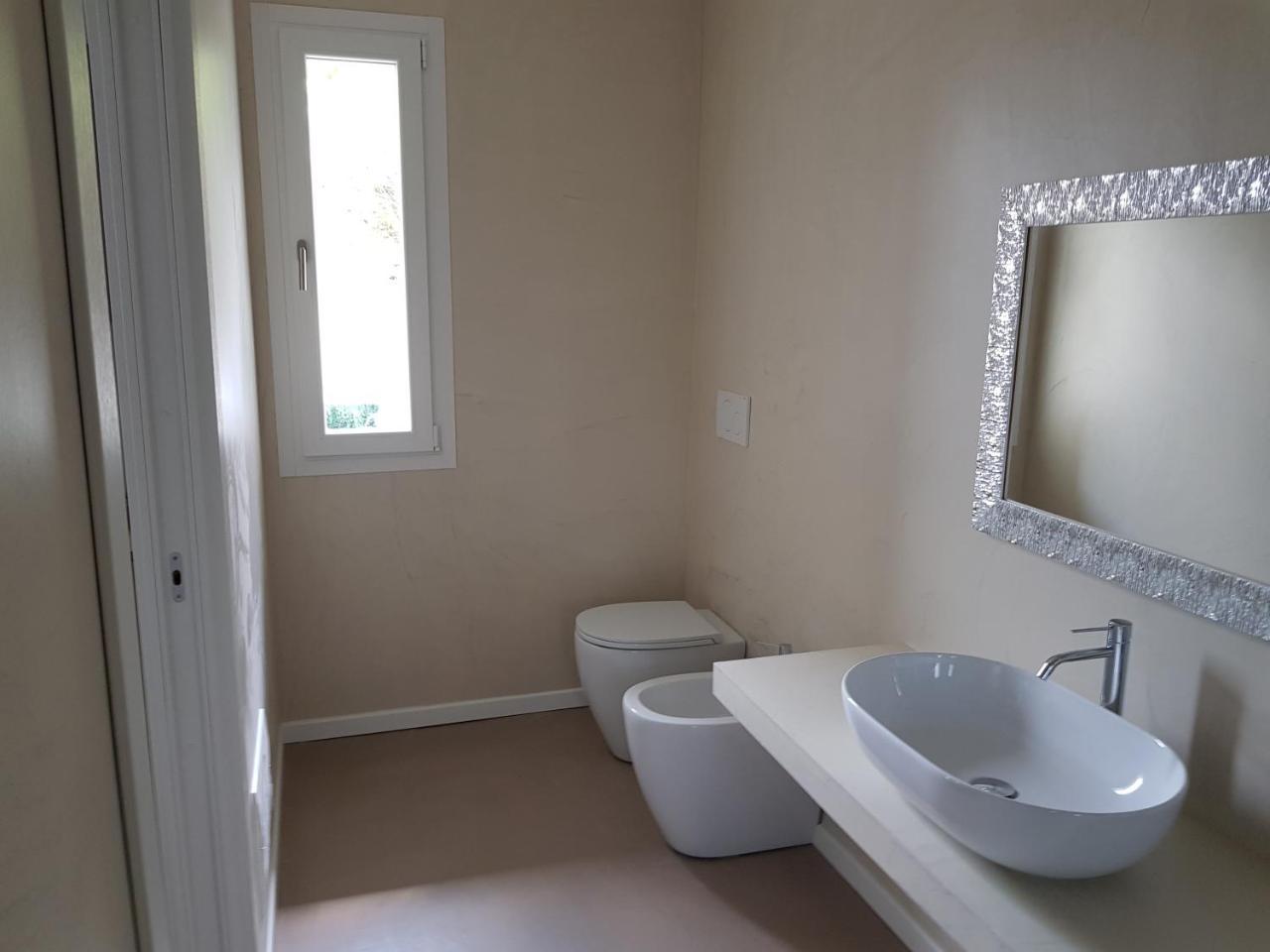 Venus Suites Cervia Eksteriør billede