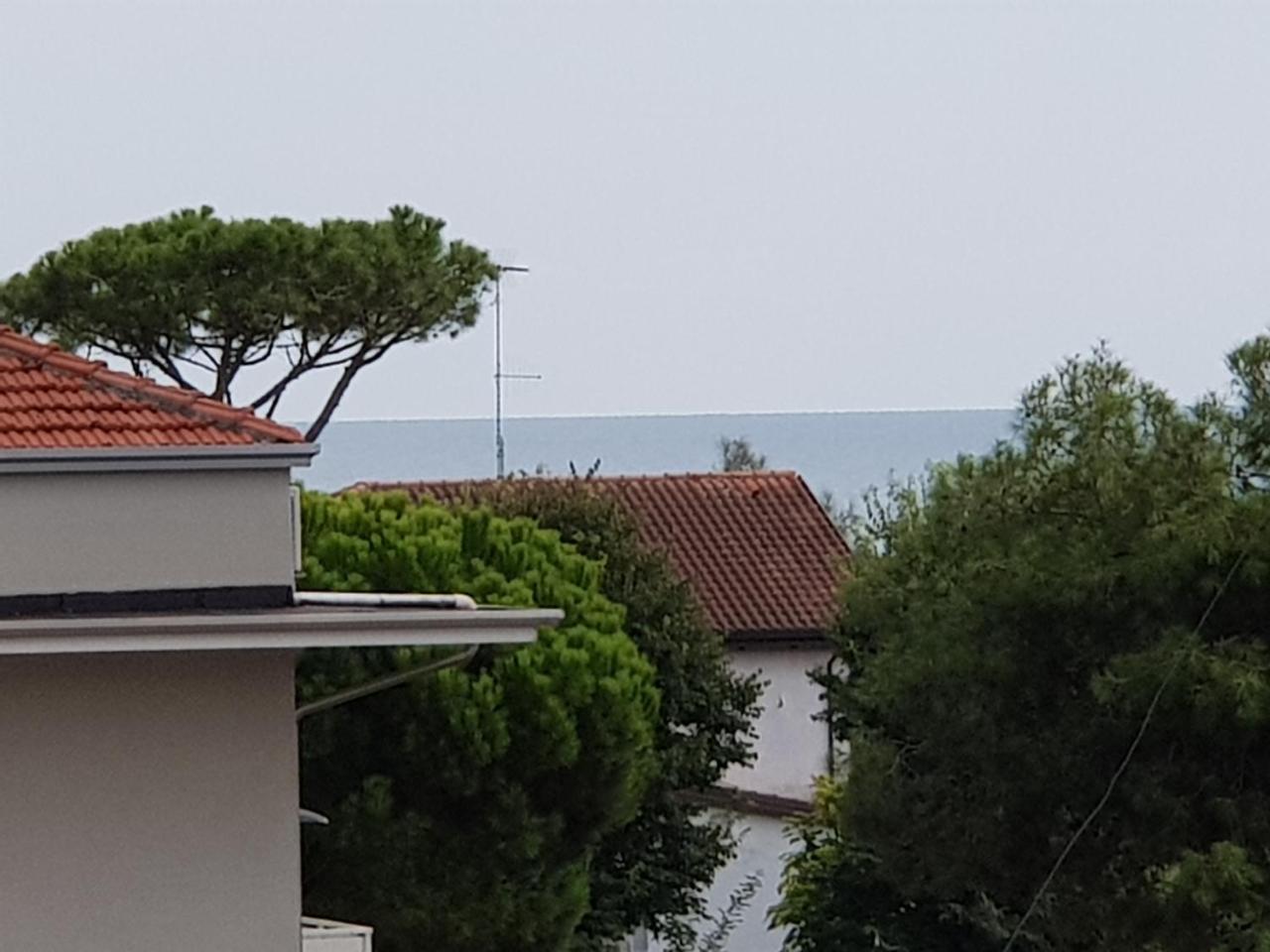 Venus Suites Cervia Eksteriør billede