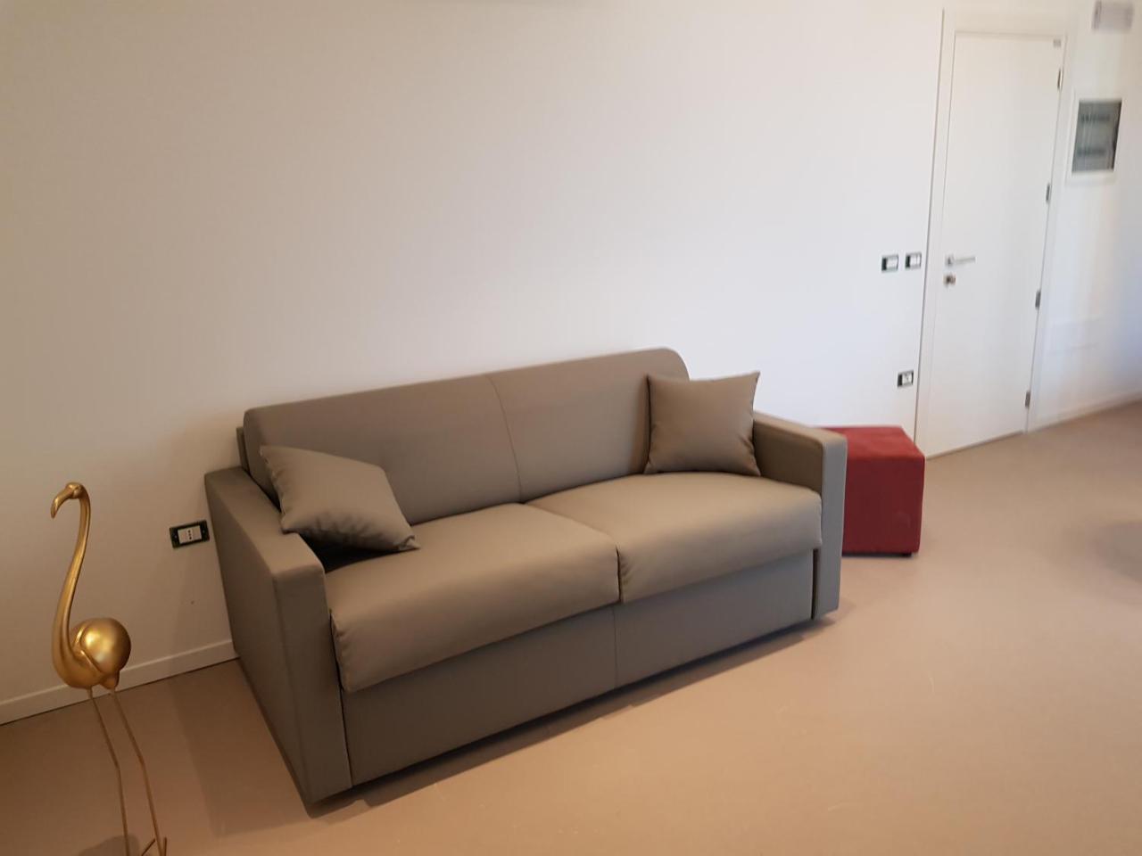 Venus Suites Cervia Eksteriør billede