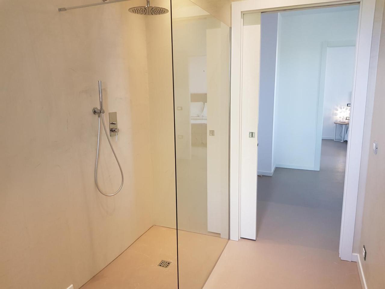 Venus Suites Cervia Eksteriør billede