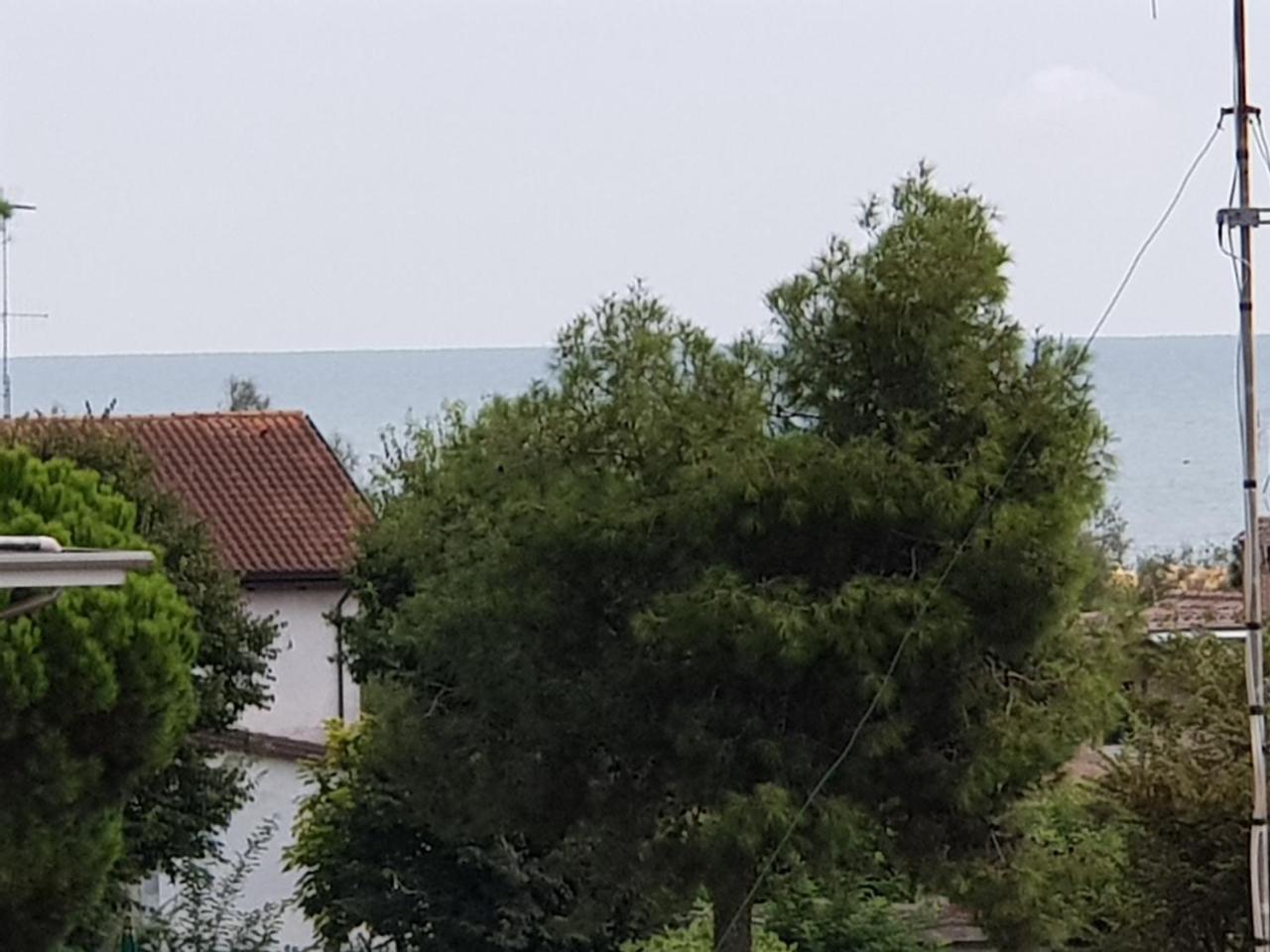 Venus Suites Cervia Eksteriør billede